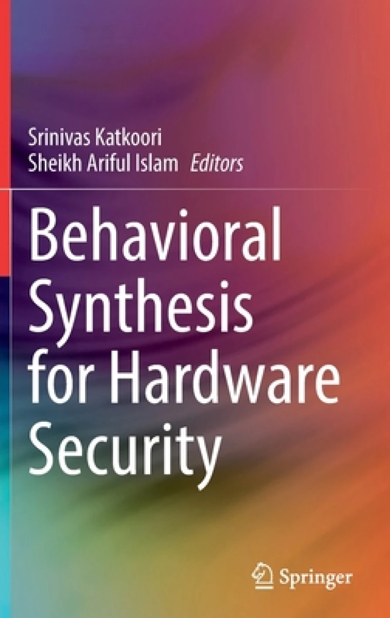 Behavioral Synthesis for Hardware Security