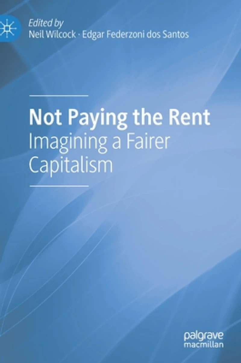 Not Paying the Rent