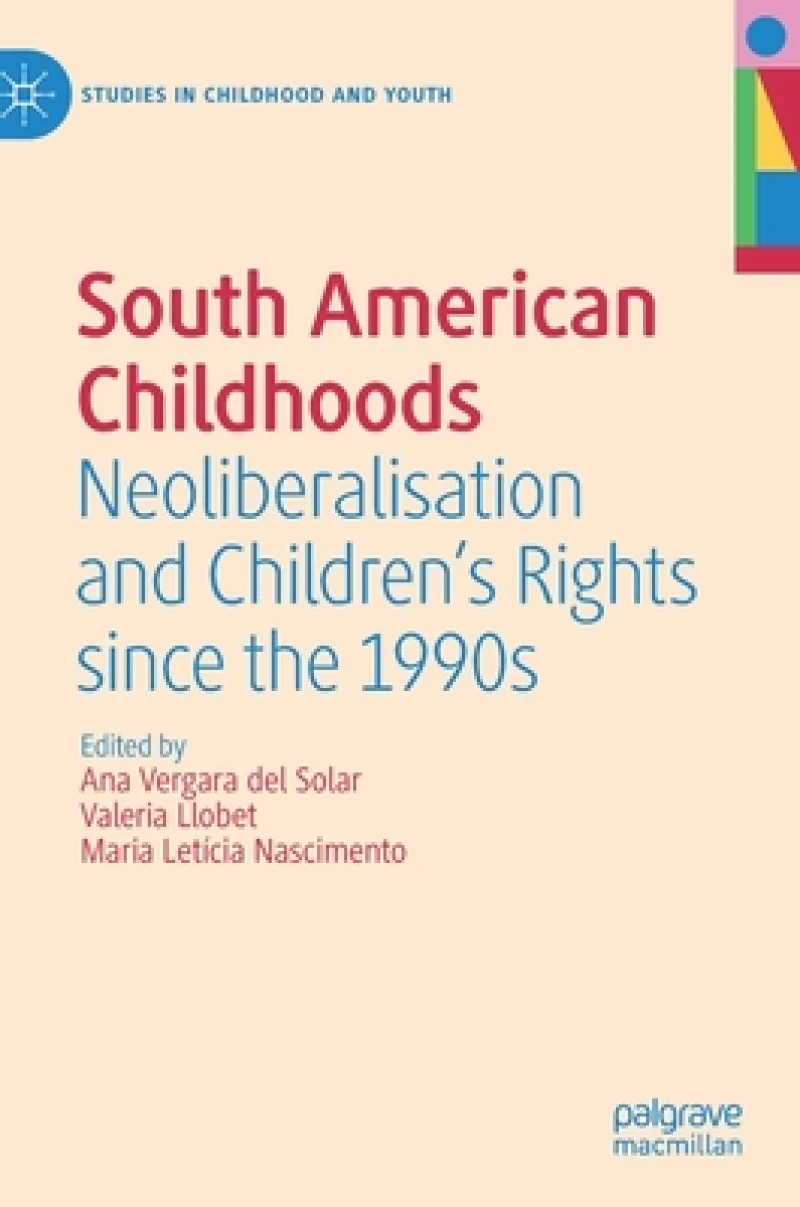 South American Childhoods