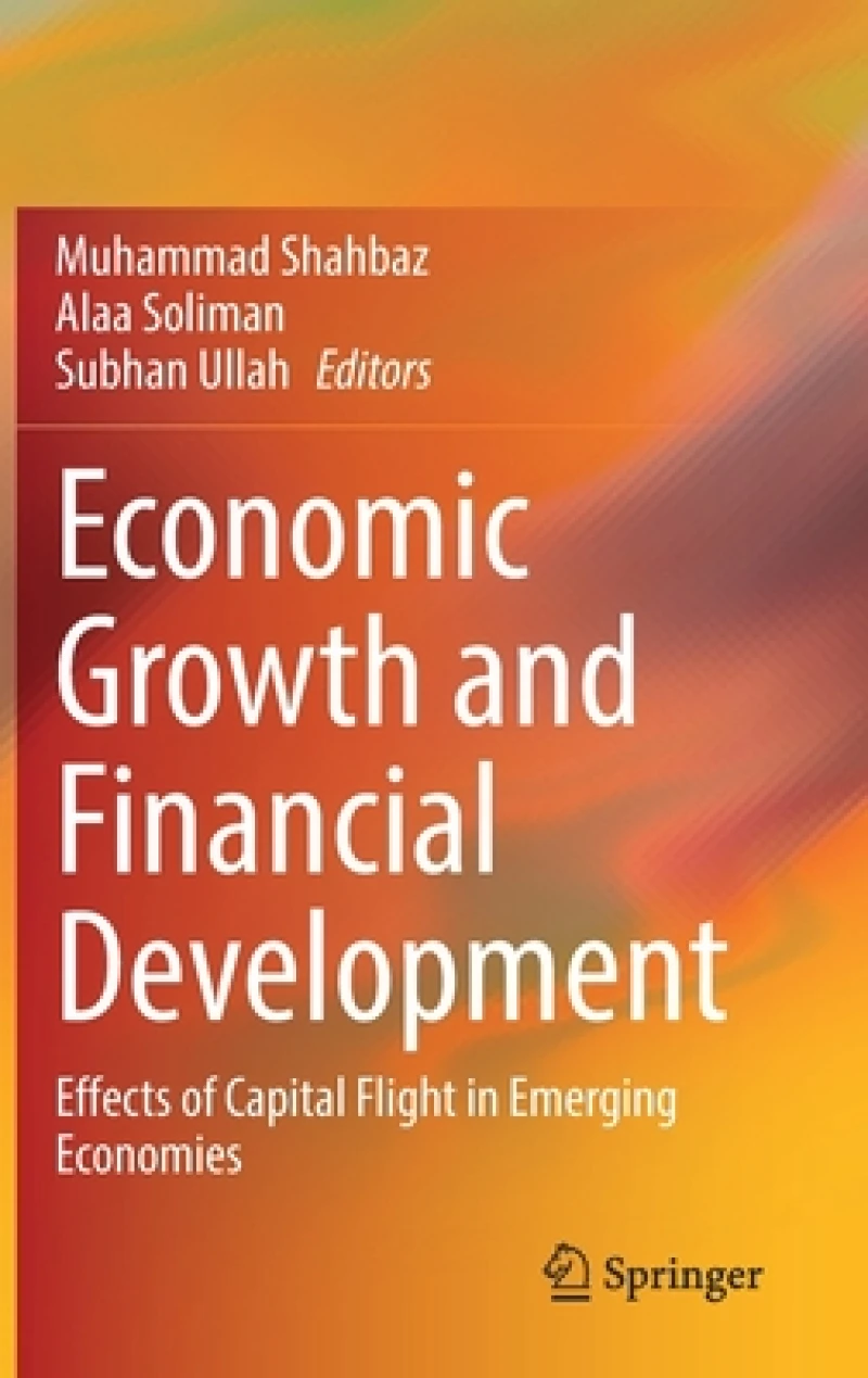 Economic Growth and Financial Development
