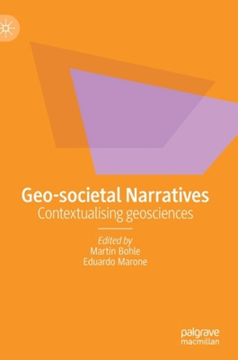 Geo-societal Narratives
