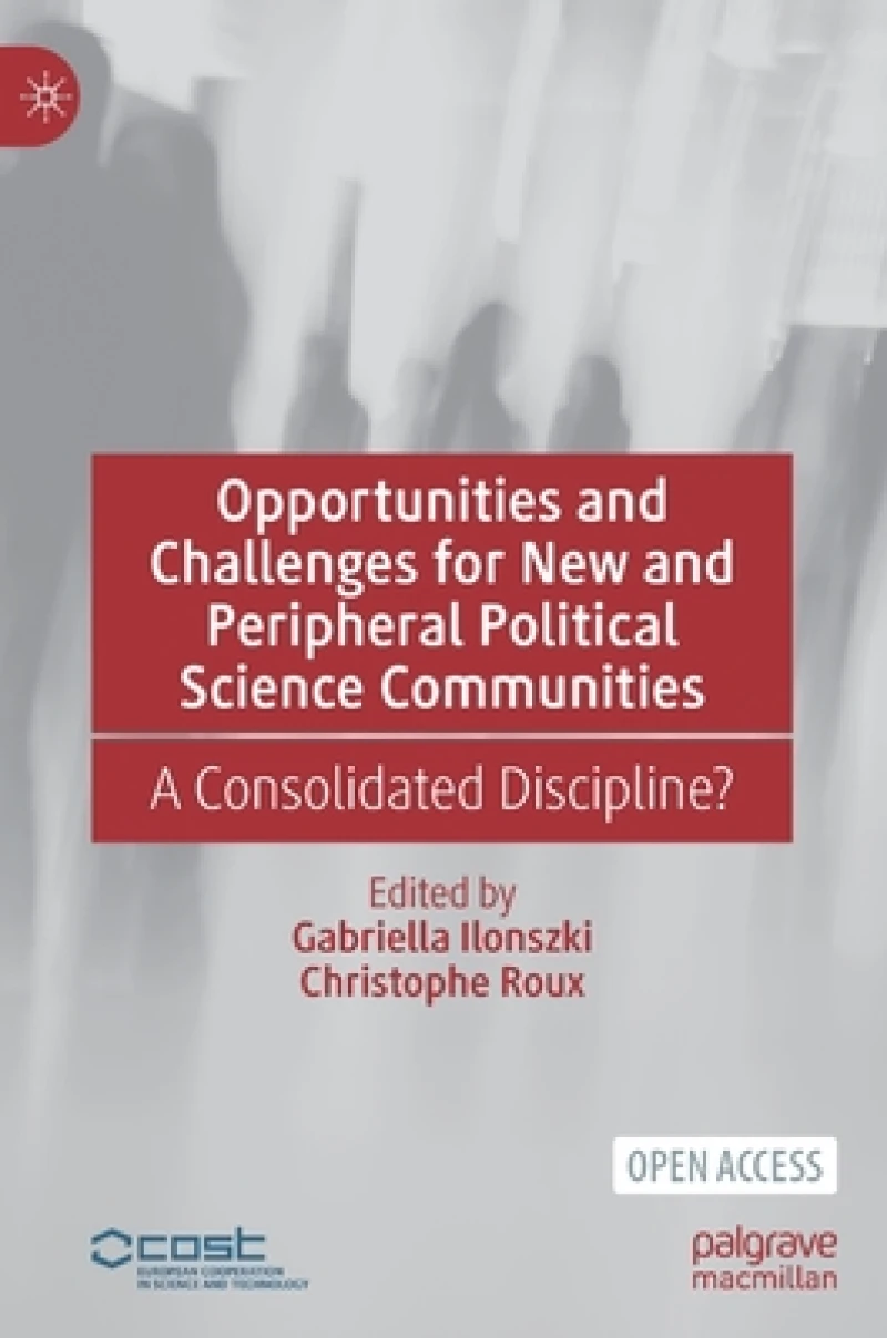 Opportunities and Challenges for New and Peripheral Political Science Communities