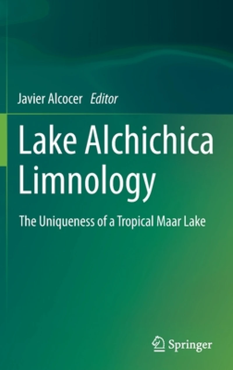 Lake Alchichica Limnology