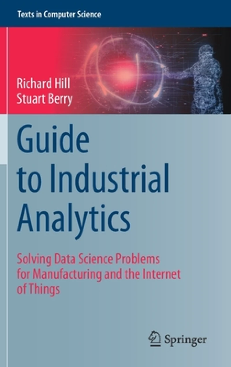 Guide to Industrial Analytics