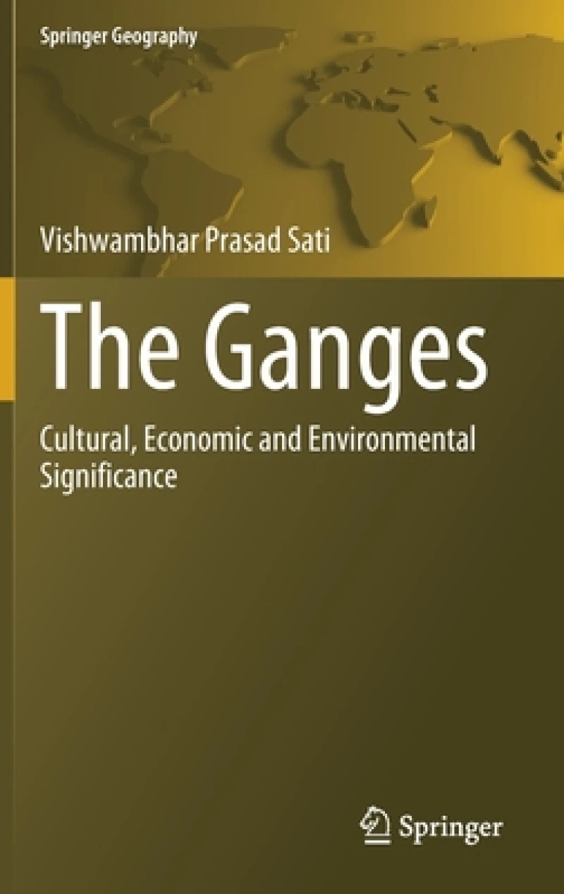 The Ganges