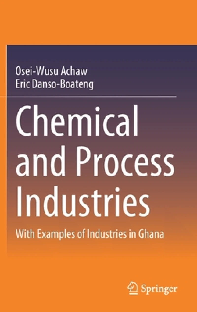 Chemical and Process Industries