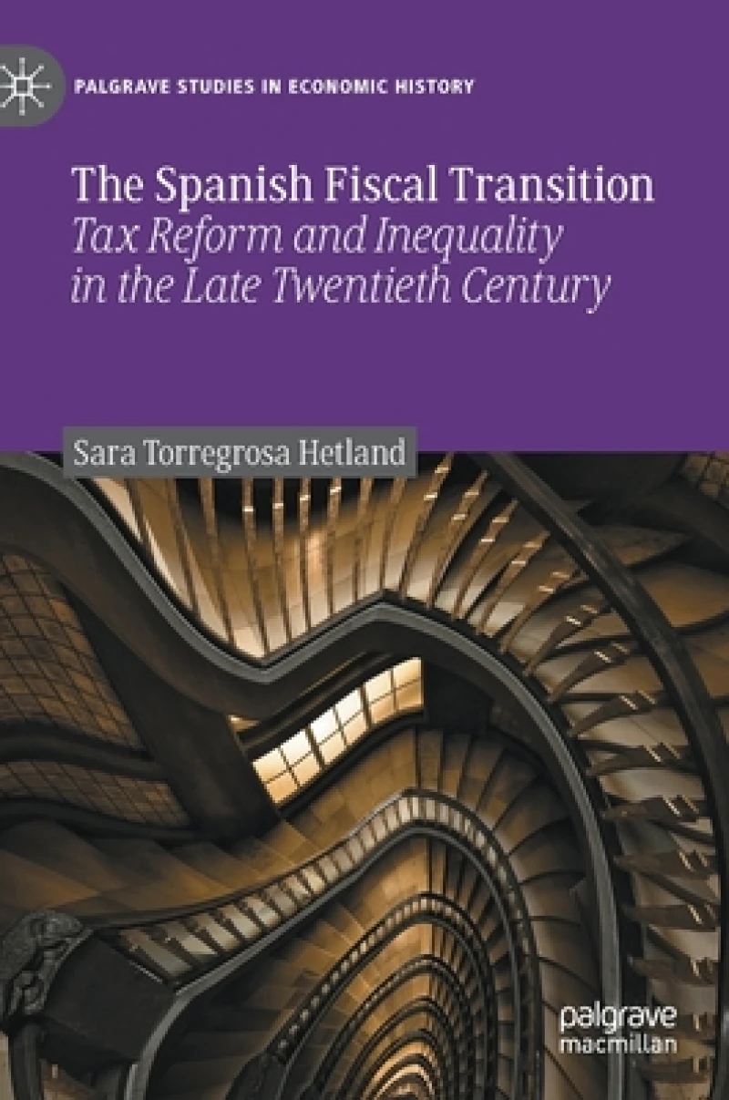 The Spanish Fiscal Transition