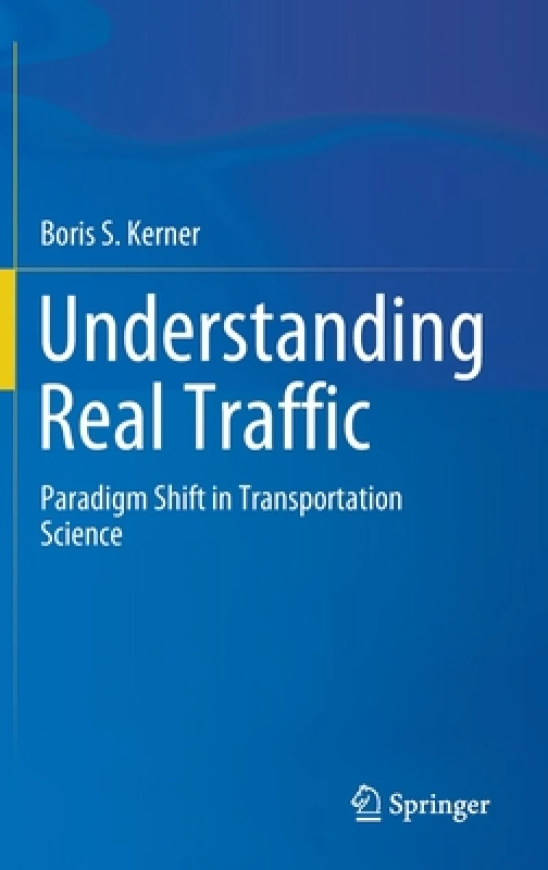 Understanding Real Traffic