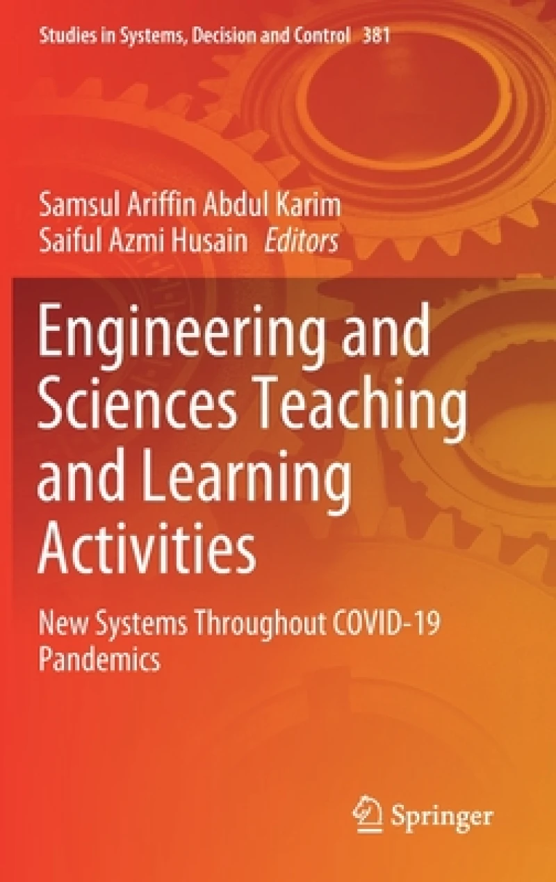 Engineering and Sciences Teaching and Learning Activities