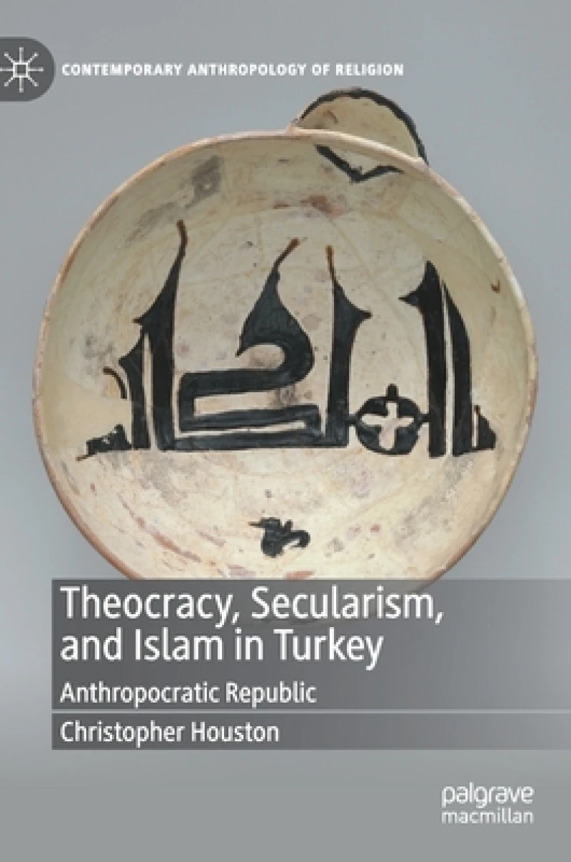 Theocracy, Secularism, and Islam in Turkey