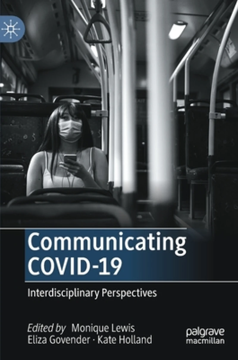 Communicating COVID-19