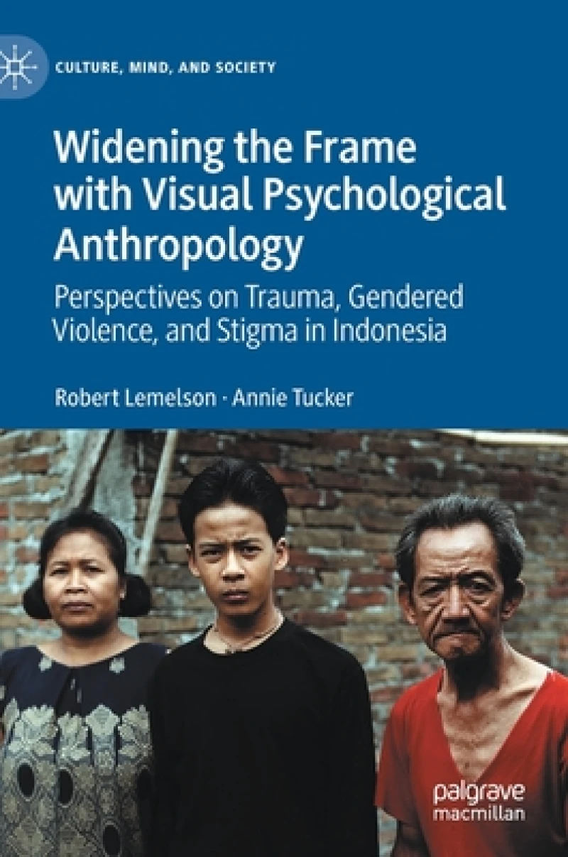 Widening the Frame with Visual Psychological Anthropology