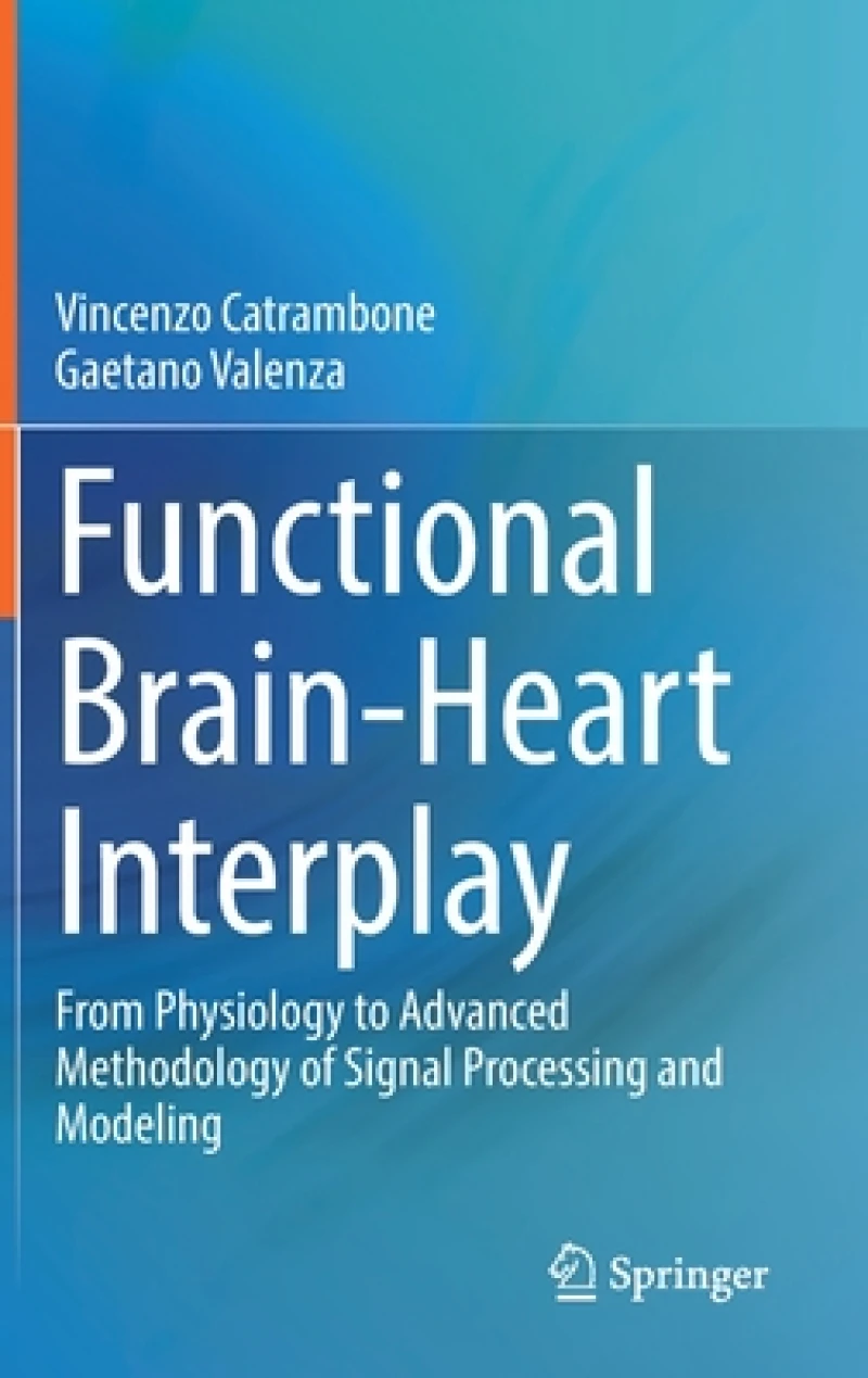 Functional Brain-Heart Interplay