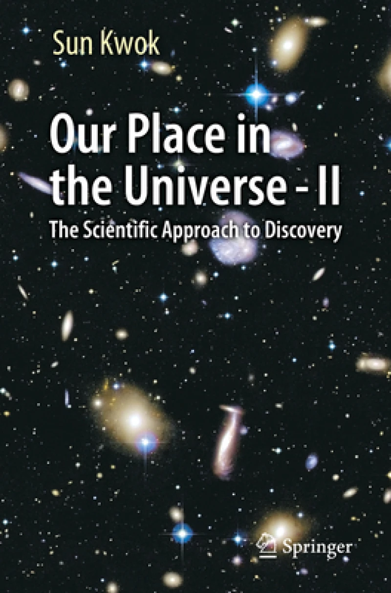 Our Place in the Universe - II