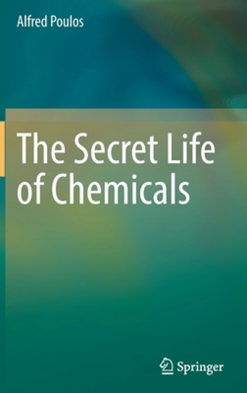 The Secret Life of Chemicals