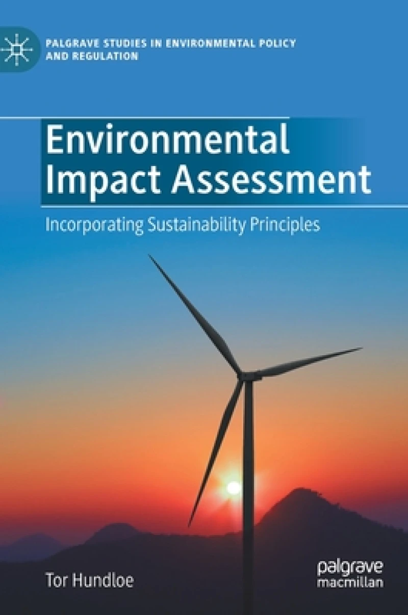 Environmental Impact Assessment