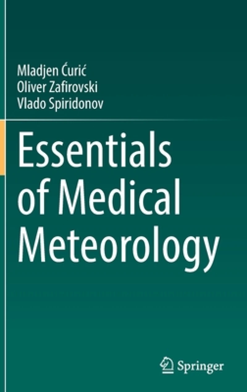 Essentials of Medical Meteorology