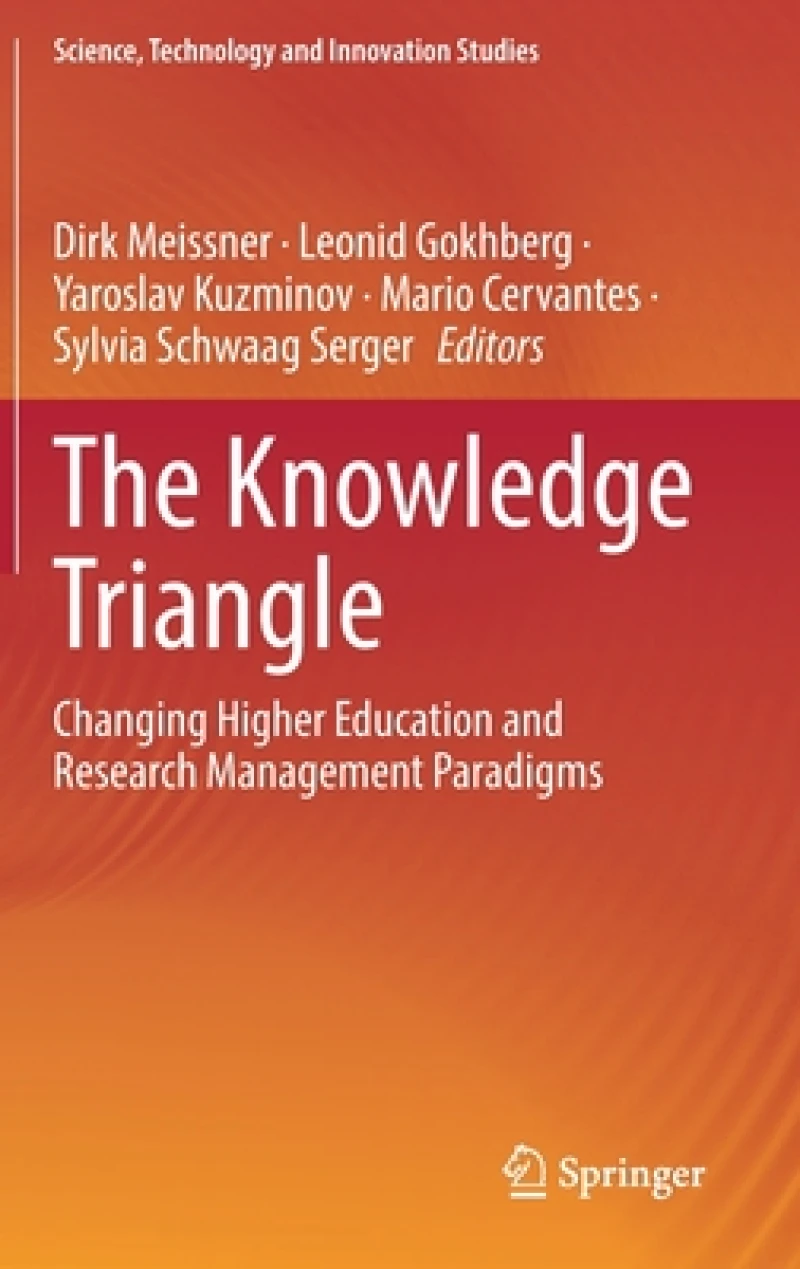 The Knowledge Triangle