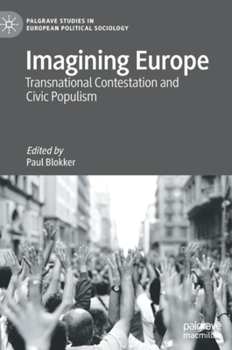 Imagining Europe