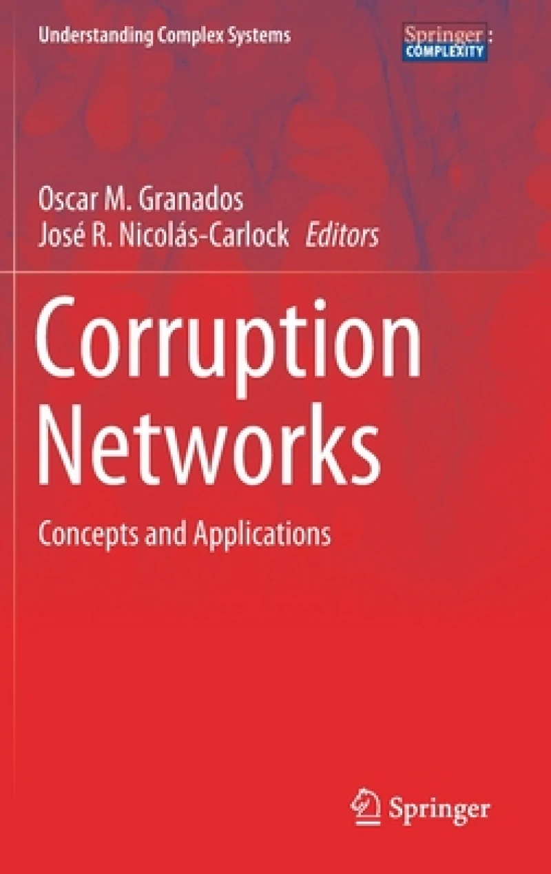 Corruption Networks