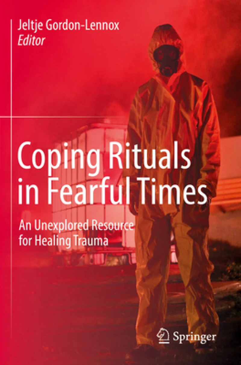 Coping Rituals in Fearful Times