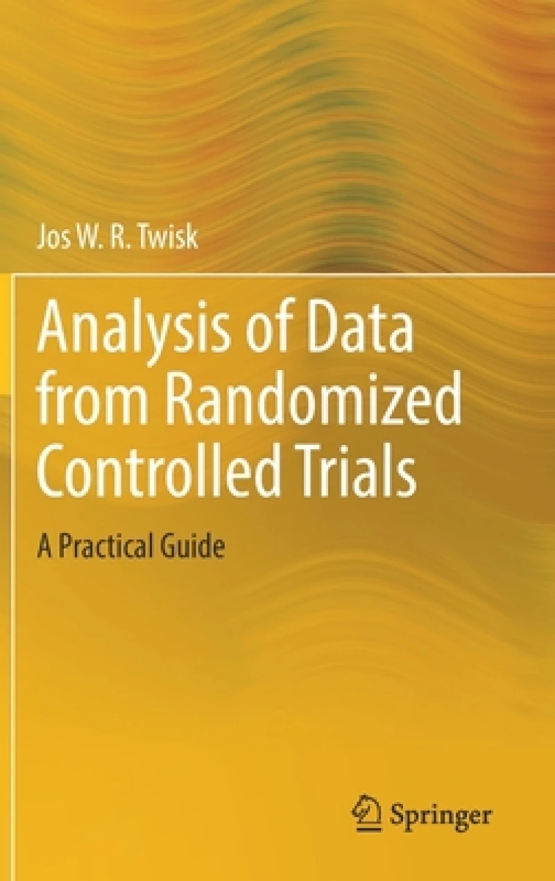 Analysis of Data from Randomized Controlled Trials