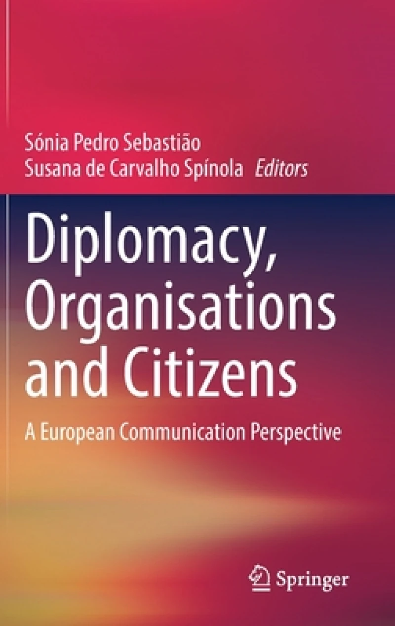 Diplomacy, Organisations and Citizens