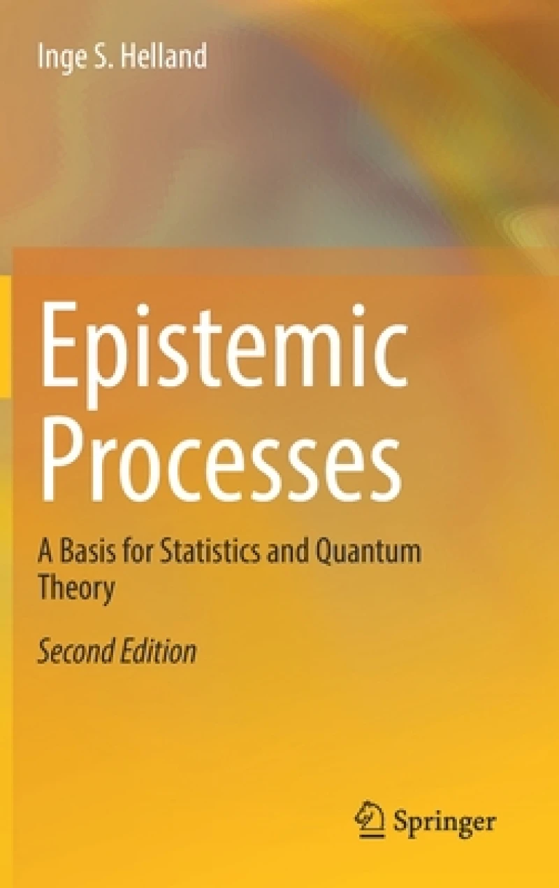 Epistemic Processes