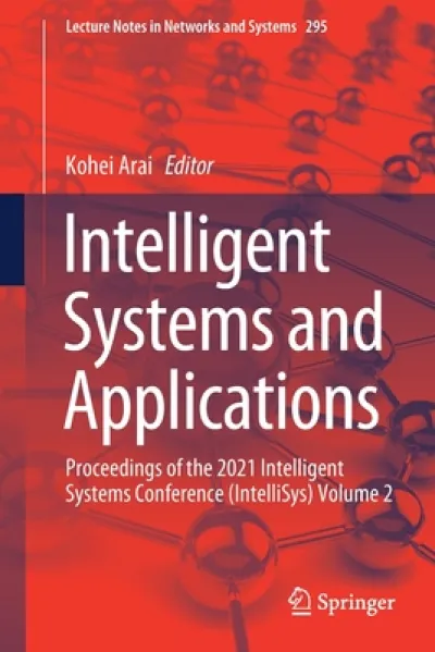 Intelligent Systems and Applications