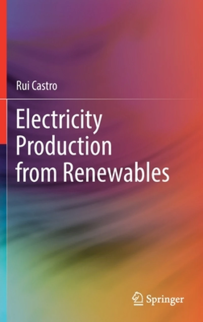 Electricity Production from Renewables