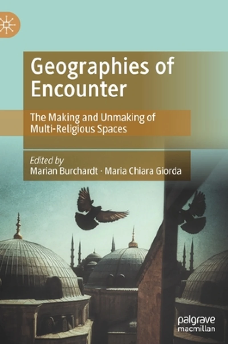 Geographies of Encounter