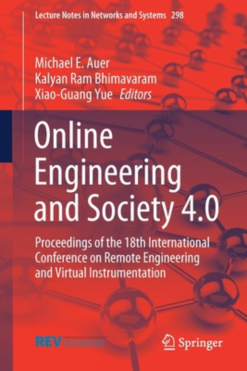 Online Engineering and Society 4.0