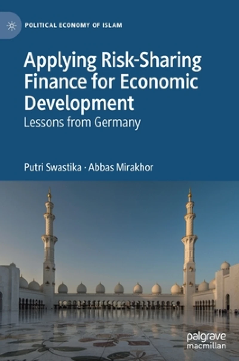 Applying Risk-Sharing Finance for Economic Development