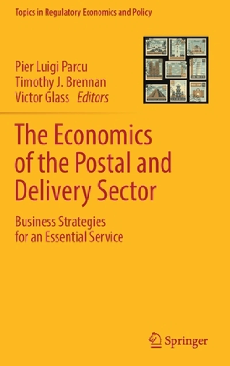 The Economics of the Postal and Delivery Sector