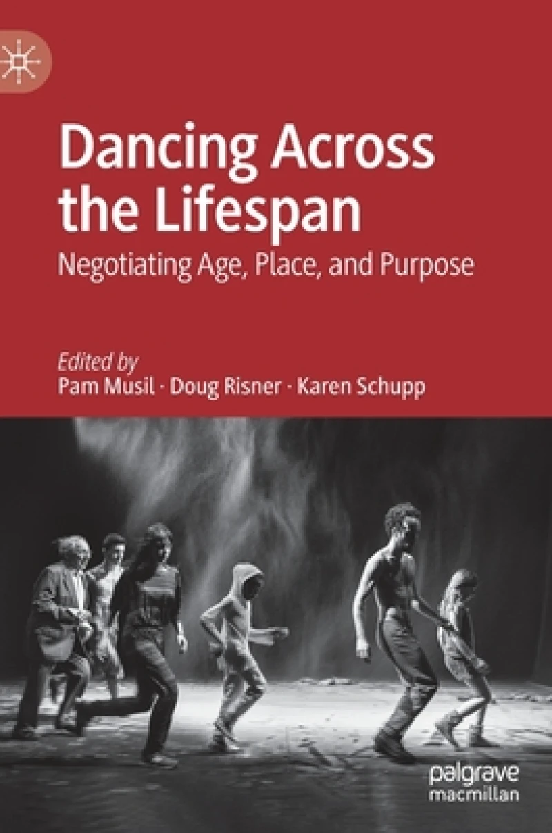Dancing Across the Lifespan