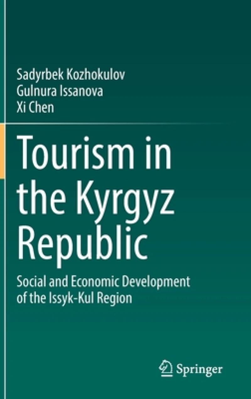 Tourism in the Kyrgyz Republic