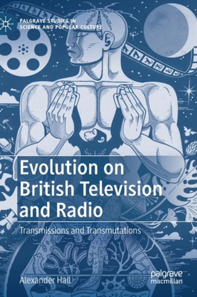 Evolution on British Television and Radio