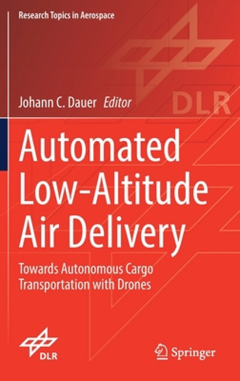 Automated Low-Altitude Air Delivery