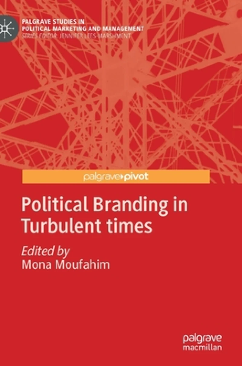 Political Branding in Turbulent times