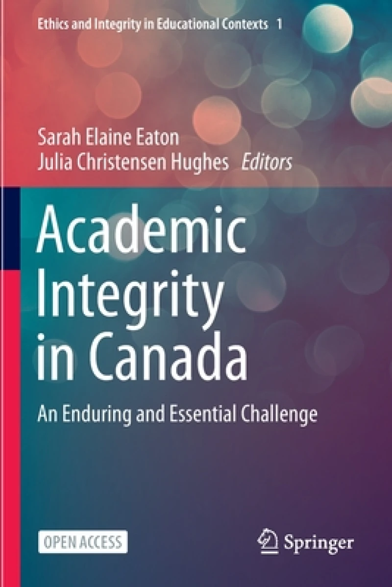 Academic Integrity in Canada