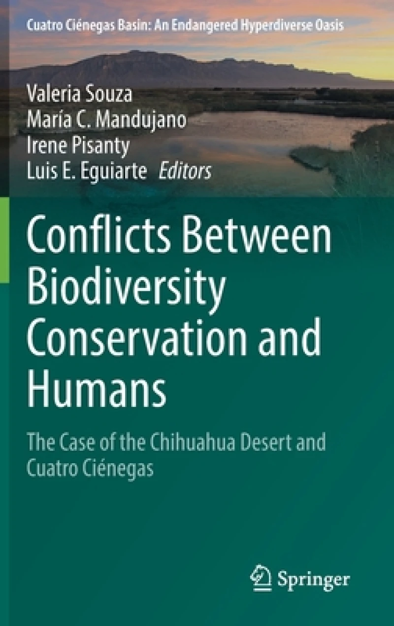 Conflicts Between Biodiversity Conservation and Humans