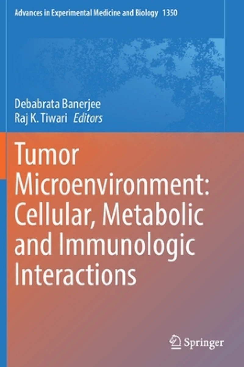 Tumor Microenvironment