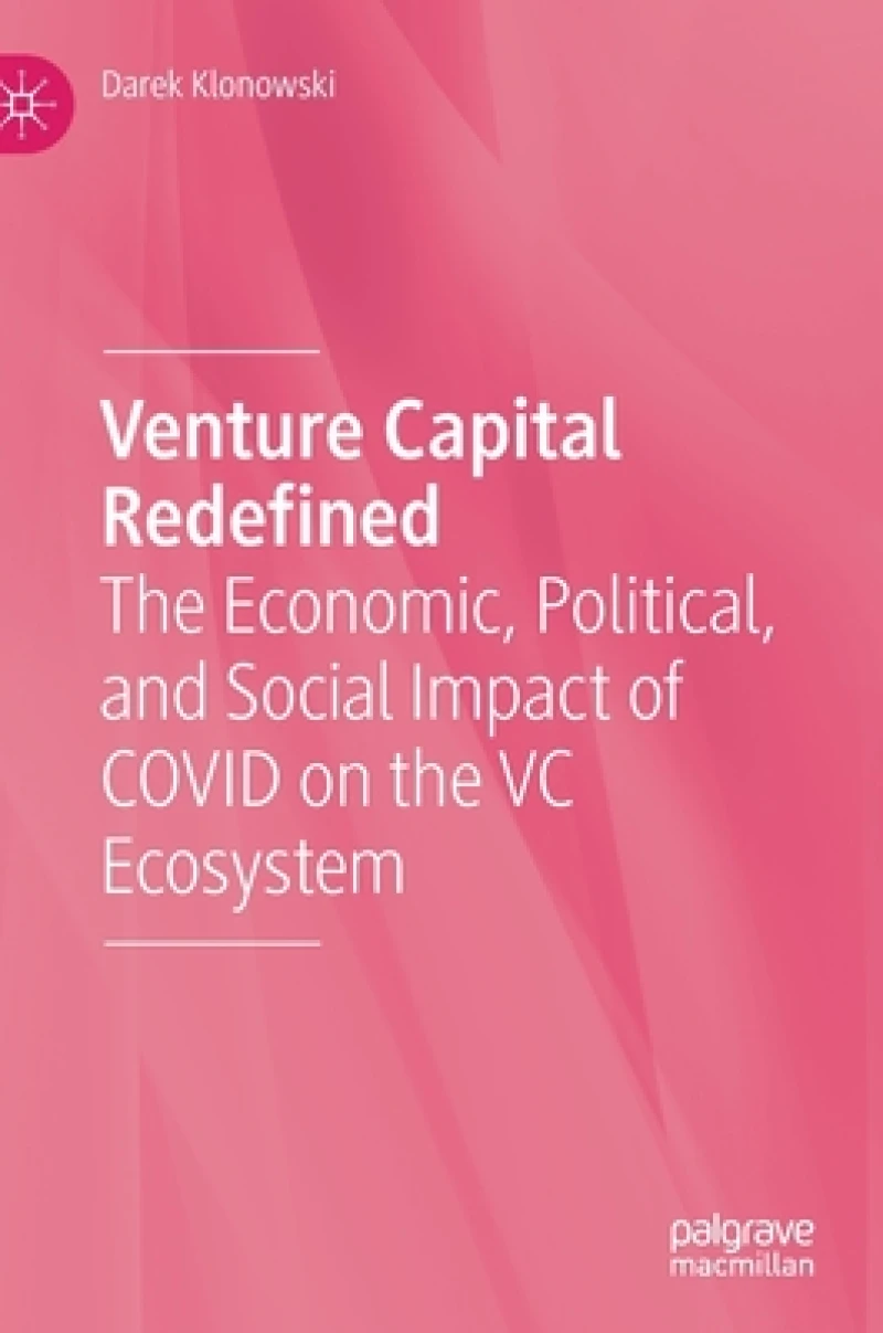 Venture Capital Redefined