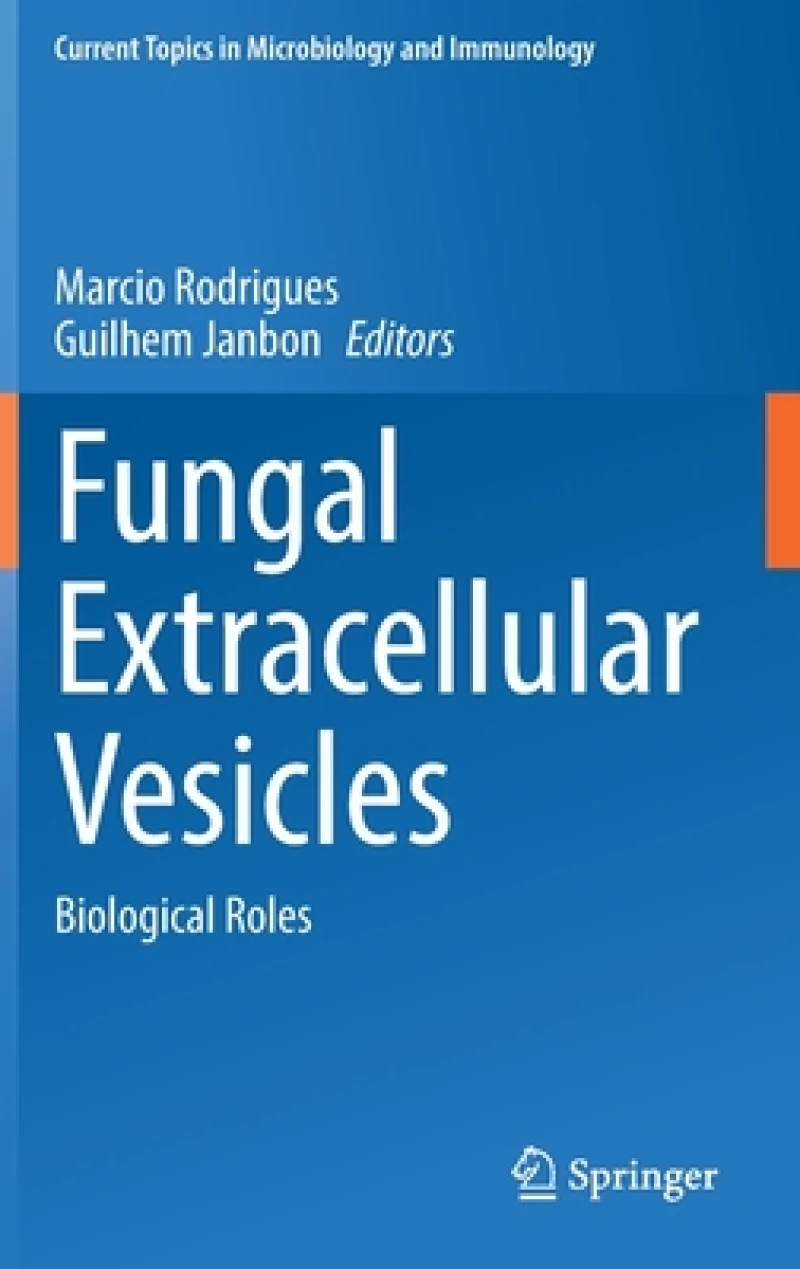 Fungal Extracellular Vesicles