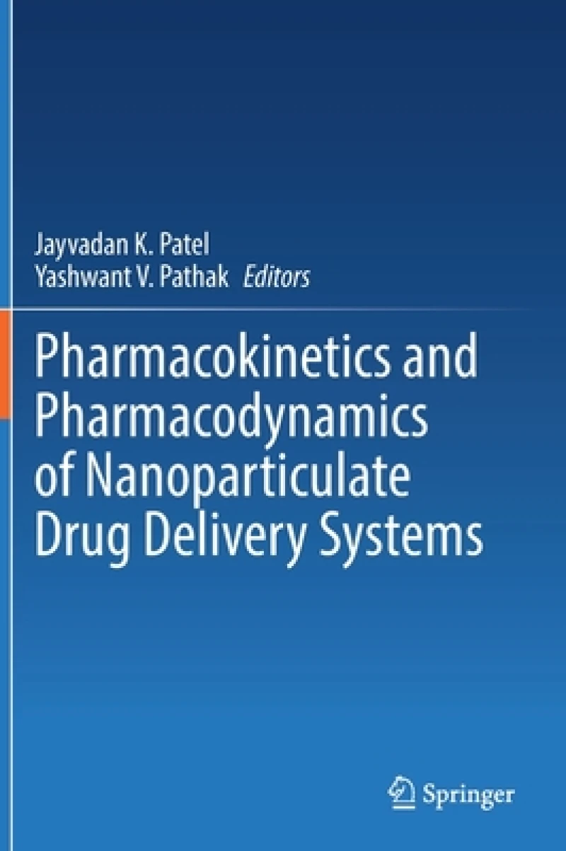 Pharmacokinetics and Pharmacodynamics of Nanoparticulate Drug Delivery Systems