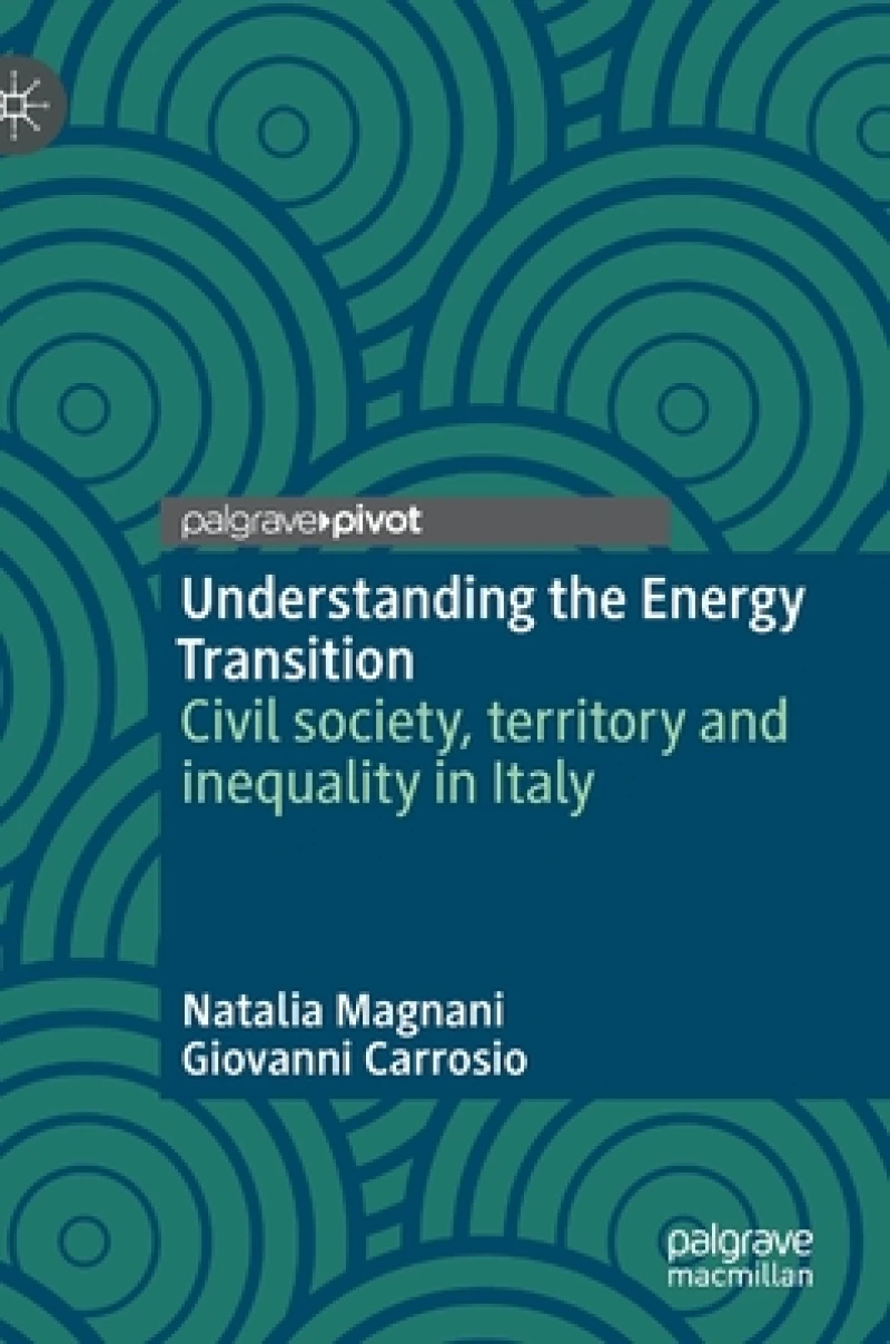 Understanding the Energy Transition