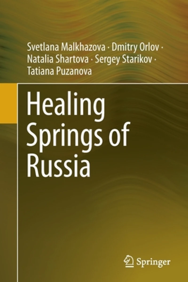 Healing Springs of Russia