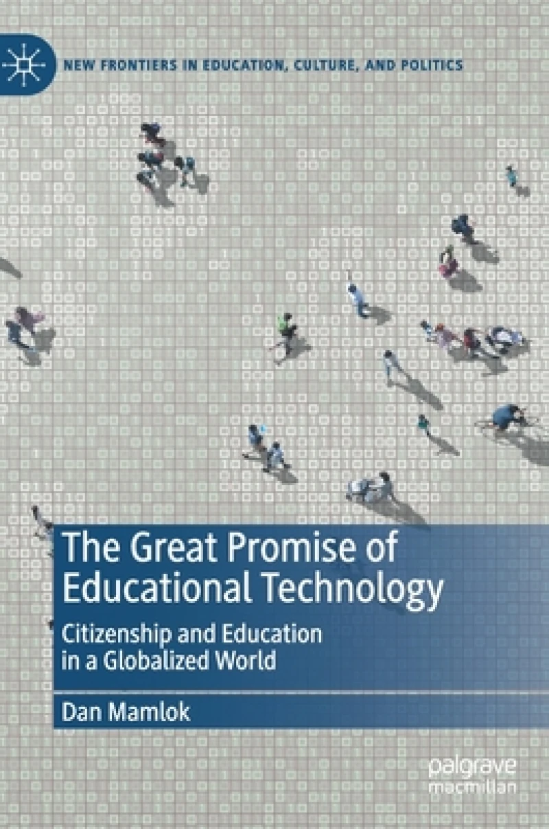 The Great Promise of Educational Technology