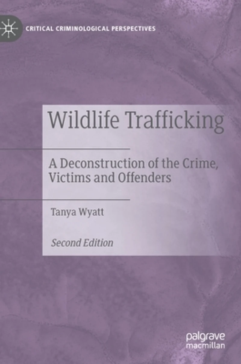 Wildlife Trafficking