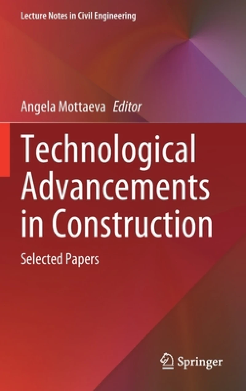 Technological Advancements in Construction
